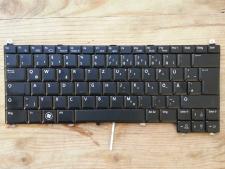 Клавіатура Dell&nbsp;Latitude&nbsp;E4200